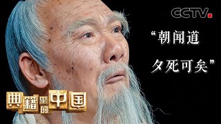 中华文明因他们而璀璨！《典籍里的中国》两季高燃混剪，看到眼泪都下来了！| CCTV「典籍里的中国 第二季」