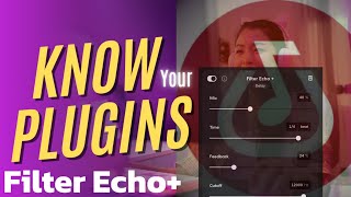 bandlab filter echo plugin tutorial ( how to do vocal illusion)