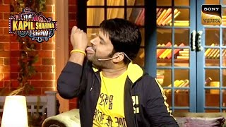 Kapil ने अपनी Standup Comedy से बनाया Hilarious Moments |The Kapil Sharma Show Season 2|Full Episode