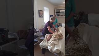 Certificate in Hot Stone Therapy (FHT Accredited)