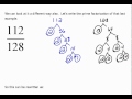 Writing Fractions as Prime Factors to Simplify 2.4