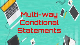 Multi way IF-ELSE IF statement in Java