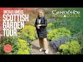 More Famous Scottish Garden Tours