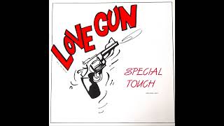 Special Touch featuring Jody Pijper - Love Gun (Special Mix)