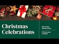 🔴 LIVE - Christmas Celebrations | GHWC | Pas. Edwin Y |17/12/2023|