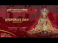 visperas day solemn foot procession january 20 2024 osaniño fiestaseñor2024