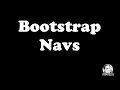 BOOTSTRAP - NAV - by Sir Eudz