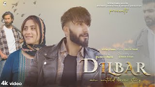 DILBAR  | Ishfaq Kawa | Mudasir Malik | Umi-A-Feem | Ehsan k | Muzamil M | Perry-Amo | Official Song