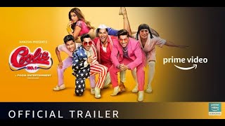 coolie no. 1- official Trailer || Varun dhawan ||Sara ali Khan || David Dhawan || Anjshows