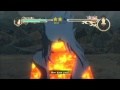 Naruto Ultimate Ninja Storm 2 Sasuke Vs Itachi S-Rank HD (English)