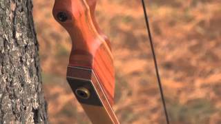 PSE Mustang 60 Recurve Bow