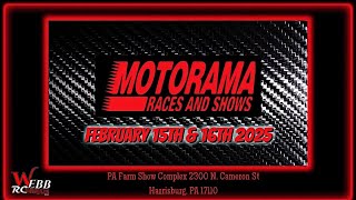 Motorama Events  Takeover !!Mike P and  Tim RC Lefczik!!!