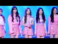 170819 파크콘서트 은우 프리스틴 be the star 4k 60p 직캠 by dafttaengk