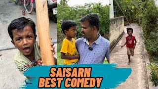 Saisaran mass comedy in tamil #saisarancomedychannel