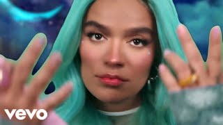 KAROL G - Beautiful Boy (Official Video) ft. Ludacris, Emilee