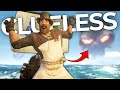 Stealing From Crews That Had NO IDEA I Was There! - Sea of Thieves