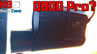 Should YOU Buy the THINKWARE Q800 Pro Dash Cam?