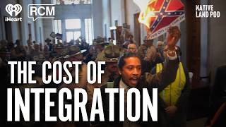 Is Integration Costing Black America Its Power? | Native Land Pod