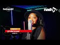 Allanah - Undercover | HOTSPOT