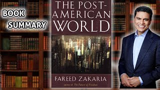 Fareed Zakaria | Audio Book | Book Summary