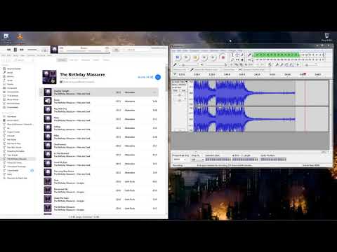 How to Bypass Protected and DRM iTunes & Any Protected Music Files How to Bypass Protected and DRM iTunes & Any Protected Music Files