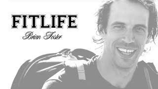 FITBIKECO. - BRIAN FOSTER  'FIT LIFE' SECTION (2007)