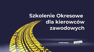 Wykłady Szkolenie Okresowe Temat 2: Stosowanie Przepisów