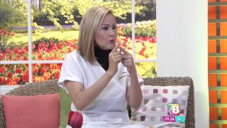Lilia Alvarado - Tips de Bloqueadores Solares Lilia Alvarado - Tips de Bloqueadores Solares