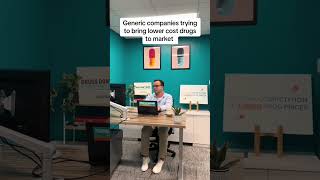 How Big Pharma Keeps Drug Prices High