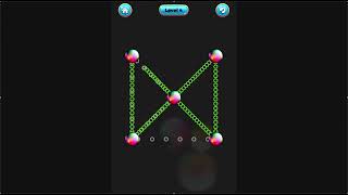 Single Chain - Cross Platform Java Game Project Source Code
