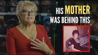 "My REAL Relationship with Richard Carpenter" Maria Galeazzi Reveals