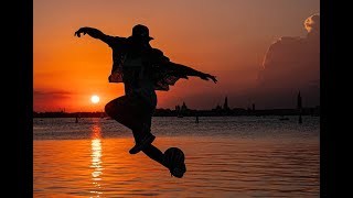 FREESTYLE FOOTBALL MOTIVATION - \