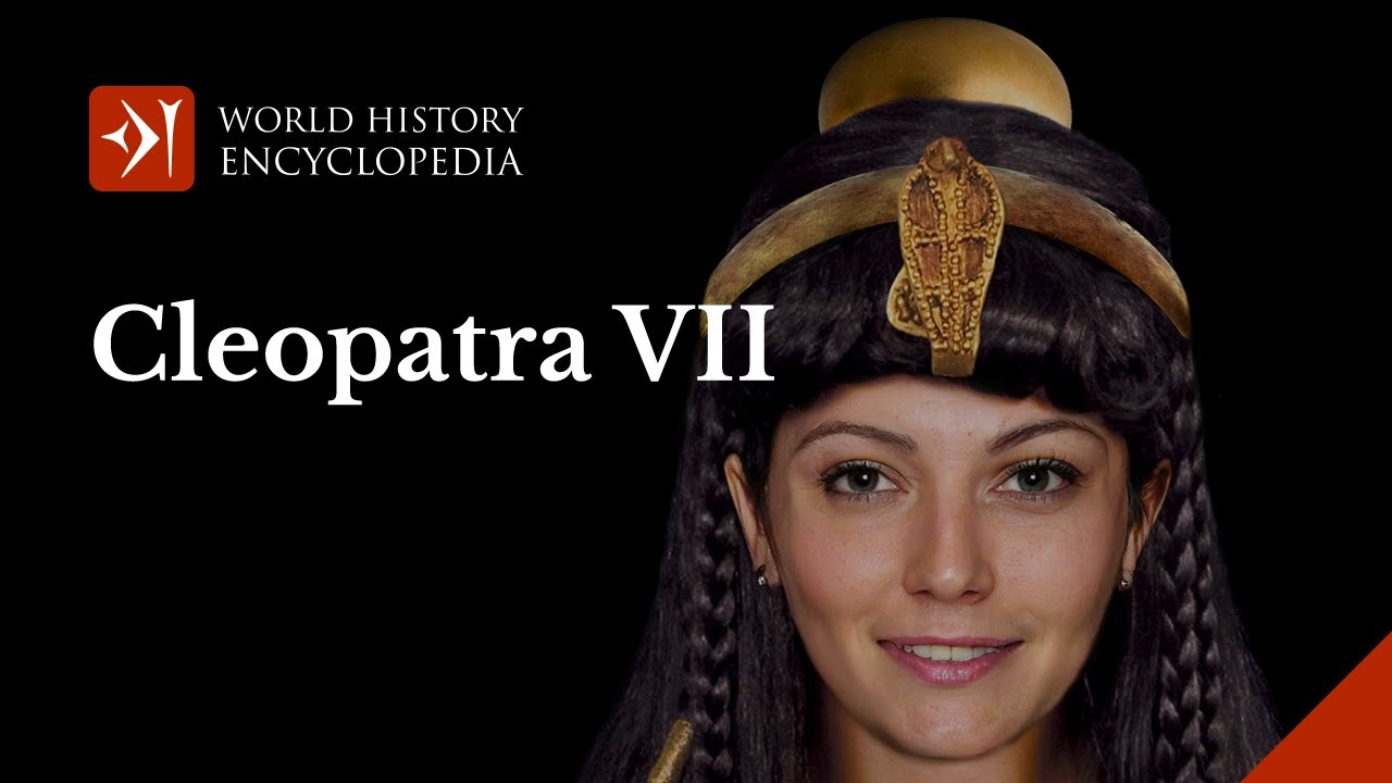 Queen Cleopatra Vii Cleopatra S Skin Colour Didn T Matter In Ancient