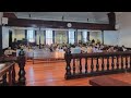 Dozens of deputies guard closed metro Atlanta commission meeting after HR director suspended