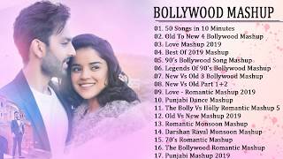 Old Vs New Bollywood Mashup Songs 2020 - New Bollywood Mashup Songs 2020 - Hindi Mashup Songs 2020
