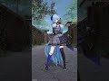 hololive ビビデバ hoshimachi suisei mmd synchronized