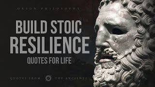 Stoicism For Life - The Philosophy of Musonius Rufus (Stoic Quotes)