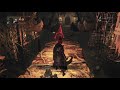 bloodborne《血源詛咒》如何才能比較輕鬆越過橋上的五擺刀？