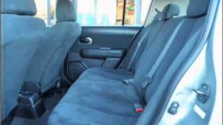 2007 Nissan Versa - Cherry Hill NJ