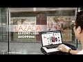 Shopping for Your Needs - Lazada TVC