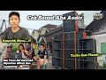 SUDAH BUNYI 🔥 CEK SOUND ABA AUDIO JEMBER 6 SUB LANGSUNG DIPANTAU PEMUDA MUNCAR || AMPUHHH ...!!