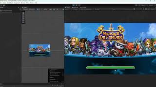 Defender Heroes Unity Game Source Code #unity #unity3d #unitydev #unitydeveloper #sourcecode