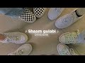Shaam gulabi (slow+reverb) ༄