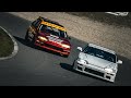 Central Circuit (Full Onboard Race) - Civic EF9 - Street Tune CUP - 2023/05/02 | Temple Racing