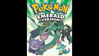 Emerald Randomized Pt. 3 - Voyage Across The Sea