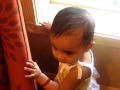 naughty liya walking