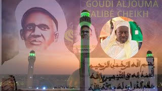 DIRECT GOUDI ALJOUMA TALIBÉ CHEIKH,  REVIVAL DES MEILLEURES SORTIE ET PRESTATION 2024