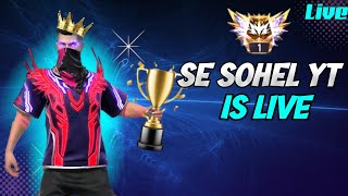 Live streaming of SE SOHEL YT 70