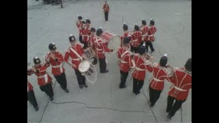 Fort Henry Guard Drums | 1997