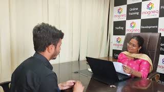 Fresher Mock Interview FULL STACK JAVA | Technical Round | JAVA Interview | @magneqsoftware6896 |